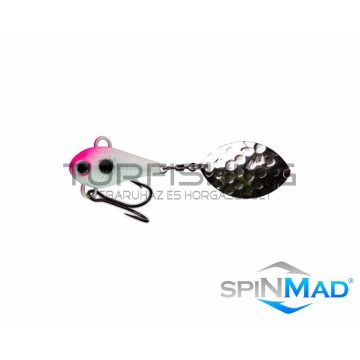 SPINMAD TAIL SPINNER MAG 6G 0713