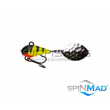 SPINMAD TAIL SPINNER MAG 6G 0714