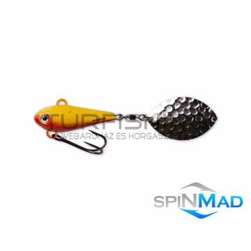 SPINMAD TAIL SPINNER WIR 10G 0803