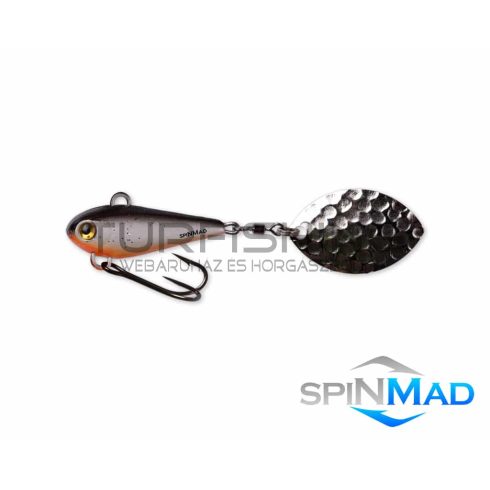 SPINMAD TAIL SPINNER WIR 10G 0805