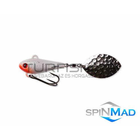 SPINMAD TAIL SPINNER WIR 10G 0806
