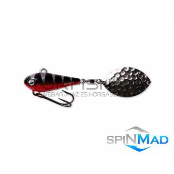 SPINMAD TAIL SPINNER WIR 10G 0808