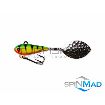 SPINMAD TAIL SPINNER WIR 10G 0809