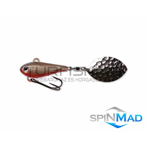 SPINMAD TAIL SPINNER WIR 10G 0811