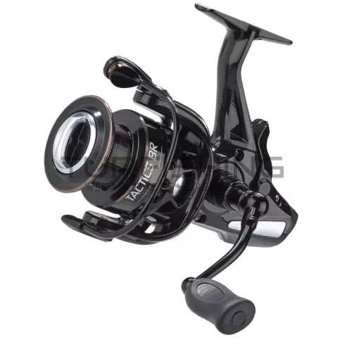 BALZER Tactics BR 5400