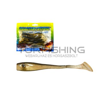 ARNO SPHERE  MINNOW GRAY 10CM 10PCS/BAG