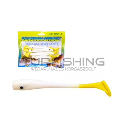 ARNO STRIKE MINNOW BROWN 10CM 10PCS/BAG