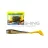 ARNO STRIKE MINNOW BROWN 10CM 10PCS/BAG
