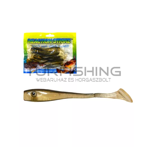 ARNO STRIKE MINNOW BROWN 10CM 10PCS/BAG