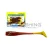 ARNO SPHERE MINNOW  CLARET-YELLOW 11CM 10PCS/BAG