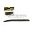 ARNO WORM BROWN 14CM 5PCS/BAG