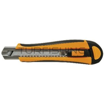 Pengekés Nagy Teherbírású 18mm 5db Pengével Adagolós