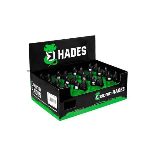 Kapásjelző Delphin HADES 