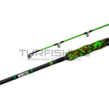 Delphin MONSTRO II / 2 rész 210cm/250g