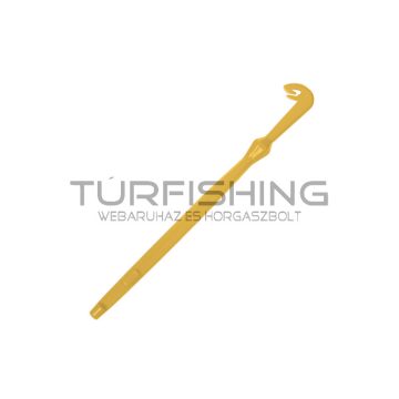 Delphin KNOTTY hurokkötő 