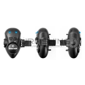 Elektromos kapásjelző Delphin SHOCKER 