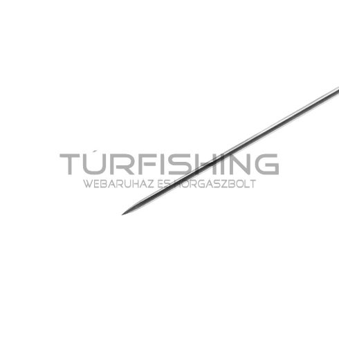 Delphin SLIM QuickSTOP fűzőtű 40mm/80mm