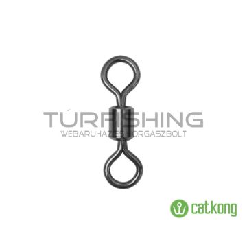 Harcsa forgó CATKONG / 10db / 135kg 4/0