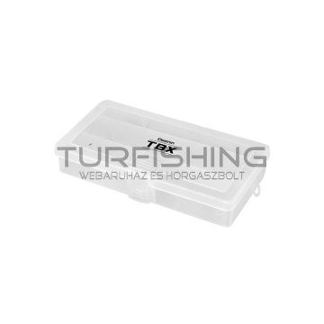 Doboz Delphin TBX One 214-3P 214x113x41mm