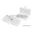 Doboz Delphin TBX One 186-3P 186x98x35mm