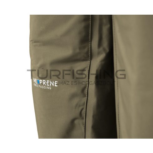 Gázló melles csizma Delphin HRON méret 43