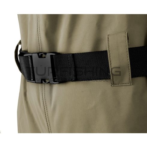 Gázló melles csizma Delphin HRON méret 44