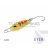 Villantó Delphin EYER 1.5g AURO Hook #8