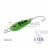 Villantó Delphin EYER 1.5g AURO Hook #8
