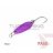 Villantó Delphin MAGO 2g AURO Hook #8 Snap 00