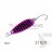 Villantó Delphin STRIP 2g PERCH Hook #8 Snap 00