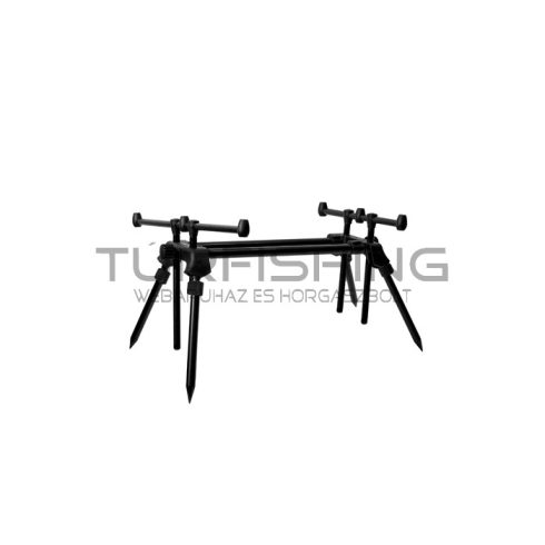 Rodpod Delphin CRABER Mini 