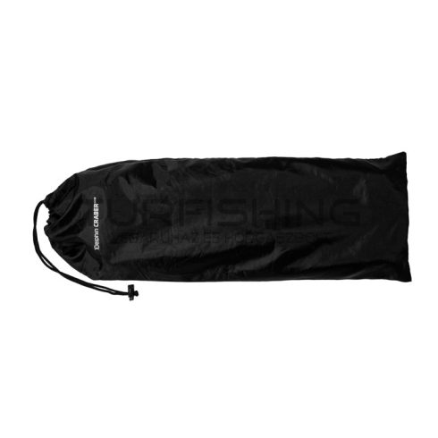 Rodpod Delphin CRABER Mini 