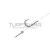 Feeder kötött horog Delphin FLR Sting / 6db 8cm #8 SM