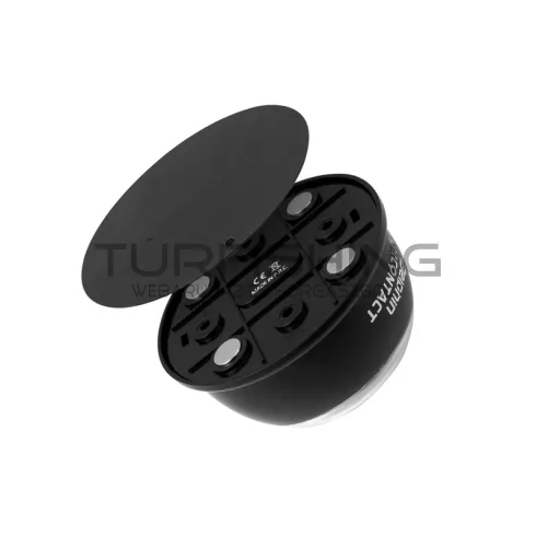 Sátorlámpa Delphin LightCONTACT 6+1 LED 