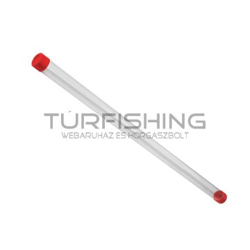 Feeder spicc tartó cső Delphin FEEDER 30mmx68cm