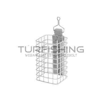 Delphin Feeder KLASIK etetőkosár S 30g