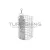 Delphin Feeder KLASIK etetőkosár M 50g