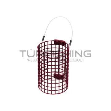 Delphin Magma ROUND etetőkosár XXL 20g