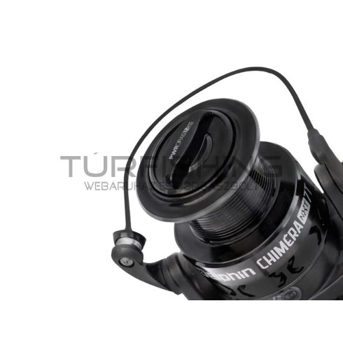 DELPHIN Chimera NXT 7T nyeletőfékes orsó - UTOLSÓ DARABOK