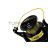 Mély dob Delphin TwinDRAG 6T DP aluminium