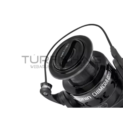 Sekély dob Delphin CHIMERA NXT 7T SH aluminium
