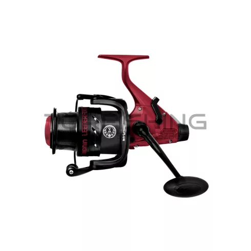 Sekély dob Delphin LEEDER FDR 5T SH aluminium
