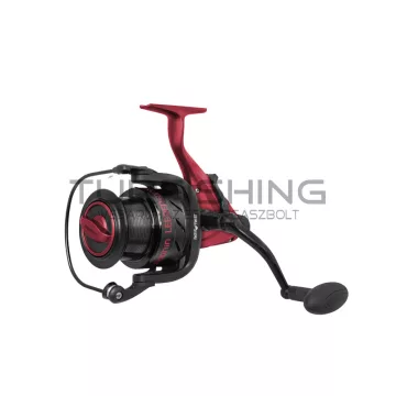 Sekély dob Delphin LEEDER FDR 7T SH aluminium
