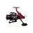 Sekély dob Delphin LEEDER FDR 7T SH aluminium