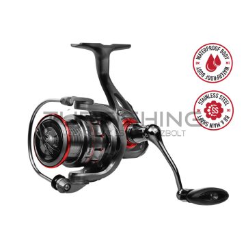 Fém pótdob a Delphin IXTREK 4T aluminium