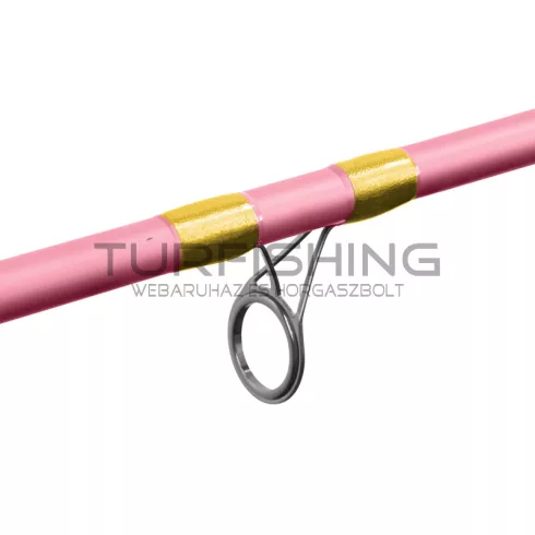 Delphin QUEEN Feeder + 3 spicc 360cm/100g/3 rész