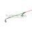 Delphin QUEEN Feeder spicc készlet 3db