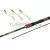 Delphin REWIR Picker + 3 spicc 270cm/60g/2 rész