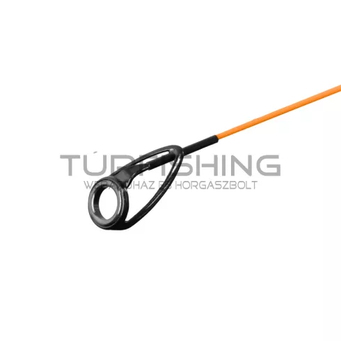 Delphin RIVER Trophy NXT + 4 spicc 400cm/200g/3 rész