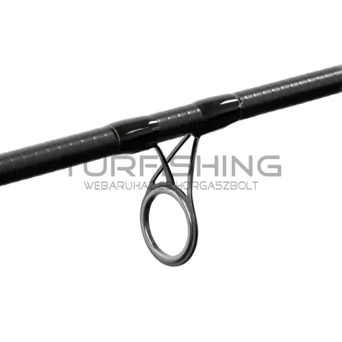 Delphin RIVER Trophy NXT + 4 spicc 400cm/200g/3 rész